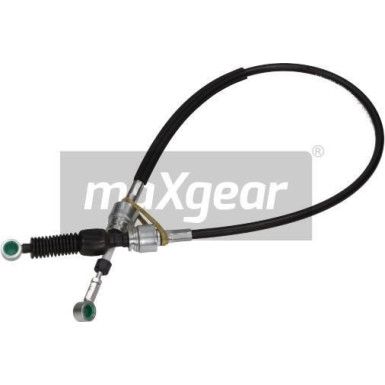 Maxgear Seilzug, Schaltgetriebe 32-0563