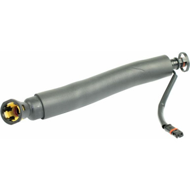 Metzger Schlauch, Kurbelgehäuseentlüftung 2380060