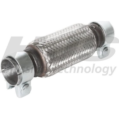 HJS Flexrohr, Abgasanlage interFLEX 83 00 8418