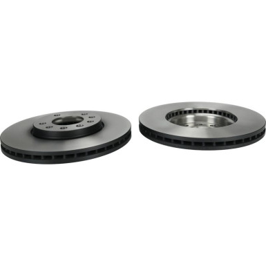 Bremsscheibe DF4293