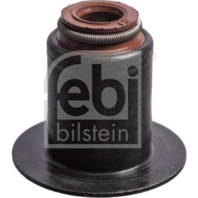 febi bilstein Dichtring, Ventilschaft 177010
