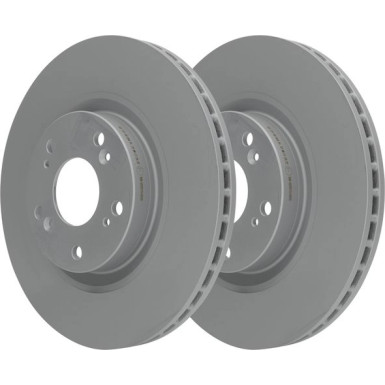 Bremsscheibe 24.0125-0182.1