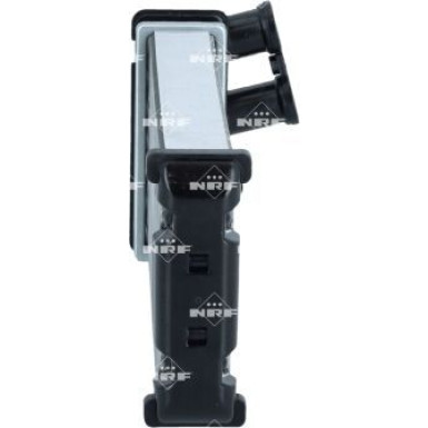 NRF Wärmetauscher, Innenraumheizung EASY FIT 54251