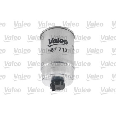 Valeo Kraftstofffilter 587713