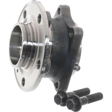 SKF Radlagersatz VKBA 3631