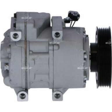 Kompressor, Klimaanlage 32984