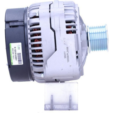 Generator 635.006.115.011