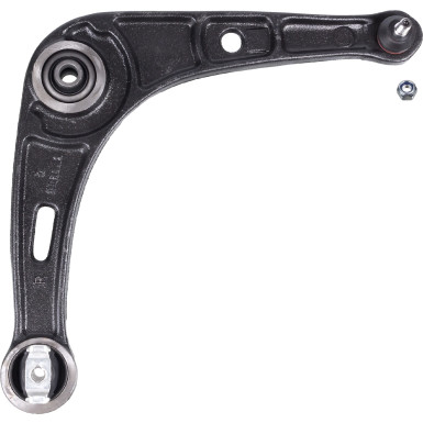 FEBI BILSTEIN 10876 Querlenker, Lenker, Radaufhängung FEBI BILSTEIN 10876 Querlenker, Lenker, Radaufhängung