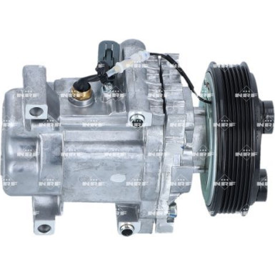 Kompressor, Klimaanlage 32408