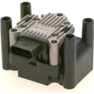 BOSCH 0 221 603 010 Zündspule BOSCH 0 221 603 010 Zündspule