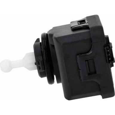 Vemo Stellelement, Leuchtweiteregulierung Green Mobility Parts V10-77-1020