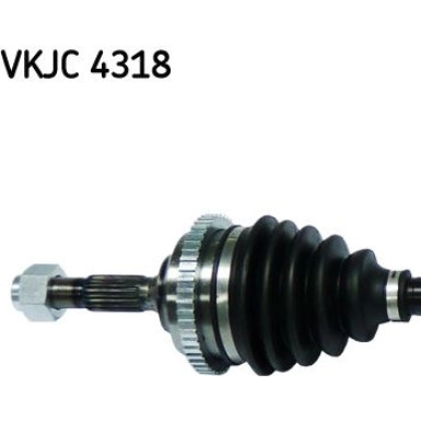 Antriebswelle VKJC 4318