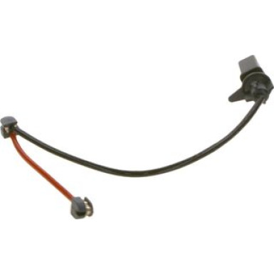 BOSCH Warnkontakt, Bremsbelagverschleiß 1 987 474 507 BOSCH Warnkontakt, Bremsbelagverschleiß 1 987 474 507