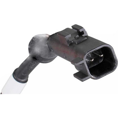 Sensor, Raddrehzahl 09001593