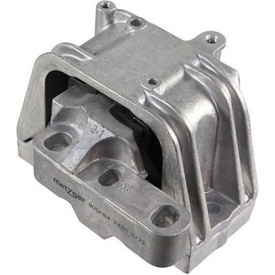 Metzger Lagerung, Motor 8054164