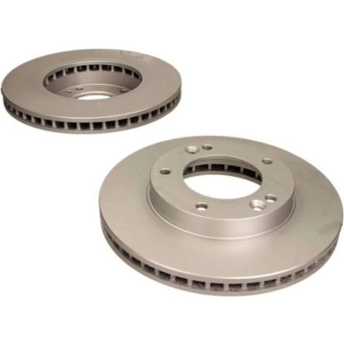 QUARO Bremsscheibe QD7273 QUARO Bremsscheibe QD7273