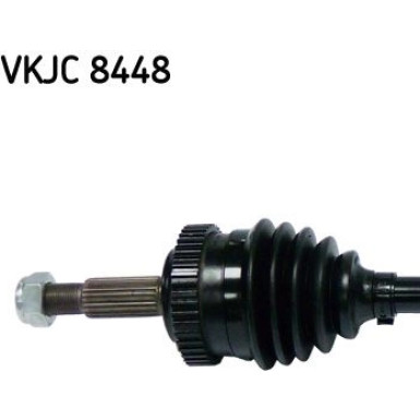 SKF Antriebswelle VKJC 8448