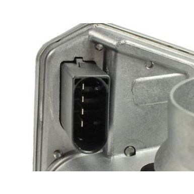 Metzger Steuerklappe, Luftversorgung 0892322