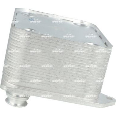 Ölkühler, Motoröl 31235 Ölkühler, Motoröl 31235