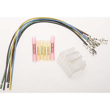 Metzger Kabelreparatursatz, Heckleuchte 2323007