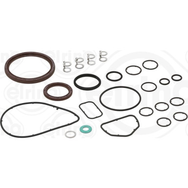 Elring Dichtungssatz, Kurbelgehäuse 318.540