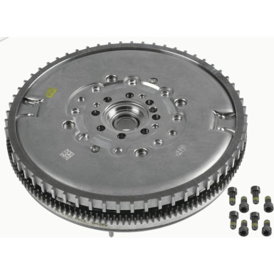 Sachs Zwei-Massen-Schwungrad 2294 001 294 Sachs Zwei-Massen-Schwungrad 2294 001 294