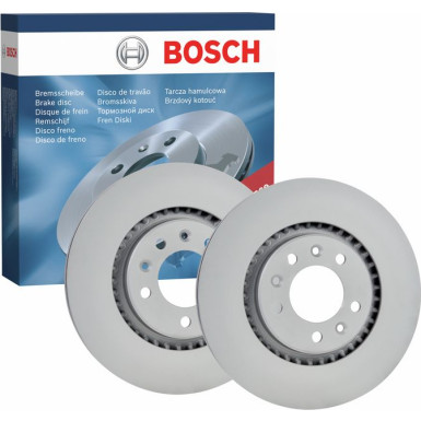 BOSCH 0 986 479 E32 Bremsscheibe 294x22mm, 5x108, Belüftet, beschichtet BOSCH 0 986 479 E32 Bremsscheibe 294x22mm, 5x108, Belüftet, beschichtet