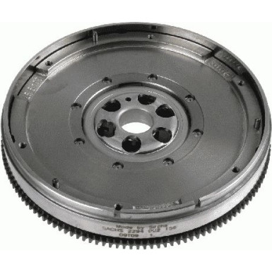 Sachs Zwei-Massen-Schwungrad 2294 002 156 Sachs Zwei-Massen-Schwungrad 2294 002 156