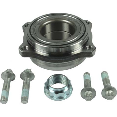 Metzger Radlagersatz COMPETENCE KIT WM 6629