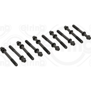 Elring Zylinderkopfschraubensatz 220.780 Elring Zylinderkopfschraubensatz 220.780
