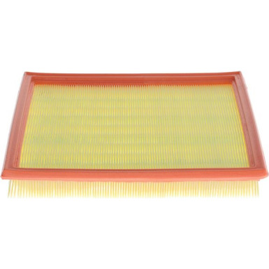 BOSCH F 026 400 004 Luftfilter