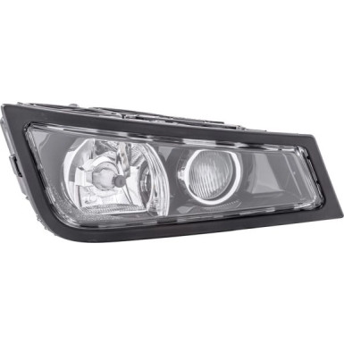 Nebelscheinwerfer 1NL 010 477-161 Nebelscheinwerfer 1NL 010 477-161