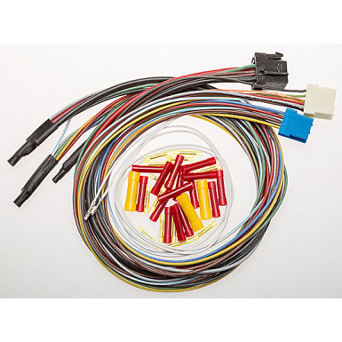 Metzger Kabelreparatursatz, Heckklappe 2320088