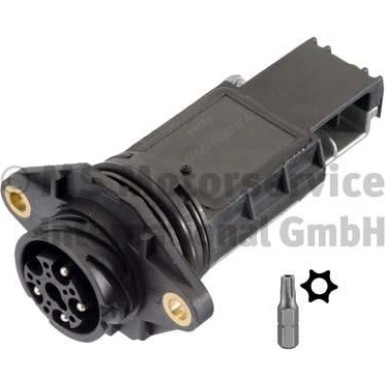 Pierburg Luftmassenmesser 7.07759.00.0