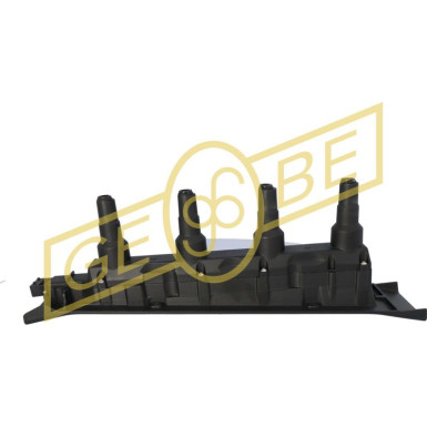 GEBE Zündspule 9 4588 1