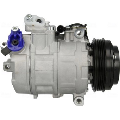 Kompressor, Klimaanlage 89080