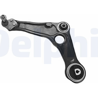 Lenker, Radaufhängung TC6909