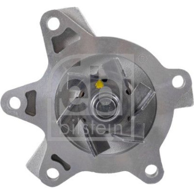 FEBI BILSTEIN 24376 Wasserpumpe
