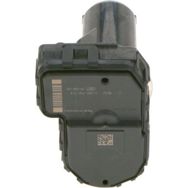 BOSCH 0 280 750 573 Drosselklappenstutzen