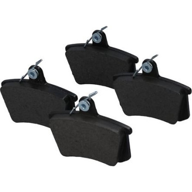 Bremsbelagsatz, Scheibenbremse 302340A Bremsbelagsatz, Scheibenbremse 302340A