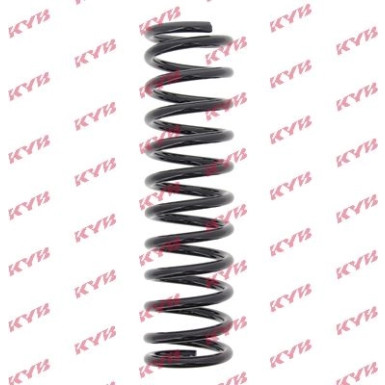 KYB Fahrwerksfeder K-Flex RA5008 KYB Fahrwerksfeder K-Flex RA5008
