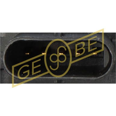 GEBE NOx-Sensor, NOx-Katalysator 9 3773 1