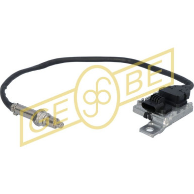 GEBE NOx-Sensor, NOx-Katalysator 9 3712 1
