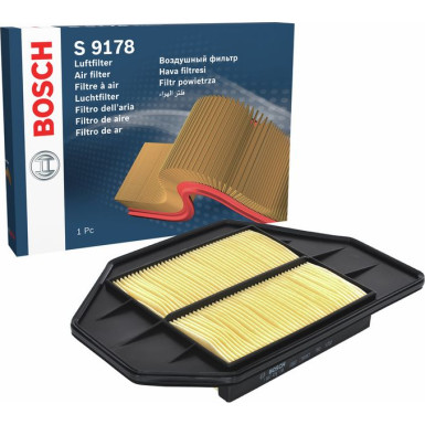 BOSCH 1 987 429 178 Luftfilter BOSCH 1 987 429 178 Luftfilter