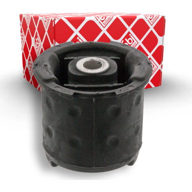 FEBI BILSTEIN 04181 Lagerung, Achskörper FEBI BILSTEIN 04181 Lagerung, Achskörper