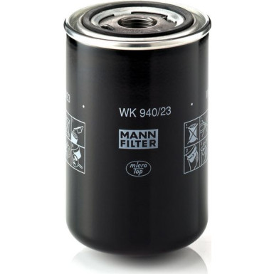 Kraftstofffilter WK 940/23