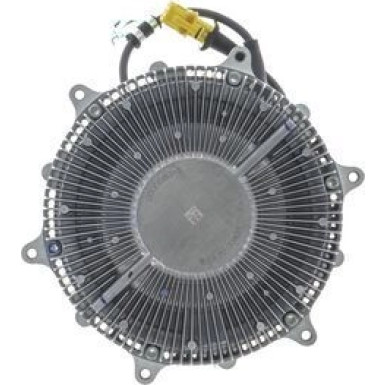Mahle Kupplung, Kühlerlüfter BEHR Premium Line CFC 214 000P