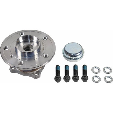 Metzger Radlagersatz COMPETENCE KIT WM 151.45