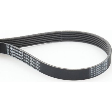 ContiTech Keilrippenriemen 6PK1310
