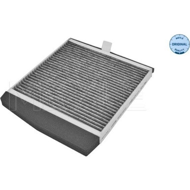 Meyle Filter, Innenraumluft MEYLE-ORIGINAL: True to OE 512 320 0000 Meyle Filter, Innenraumluft MEYLE-ORIGINAL: True to OE 512 320 0000